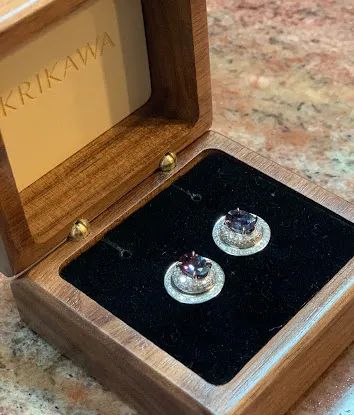 The Rare Gem LLC