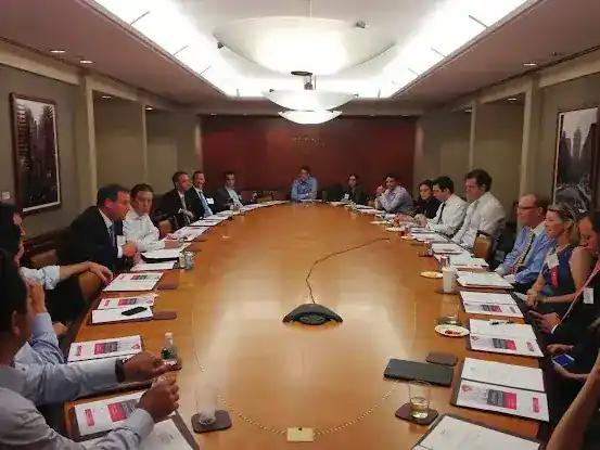 The Real Estate Board of New York (REBNY)