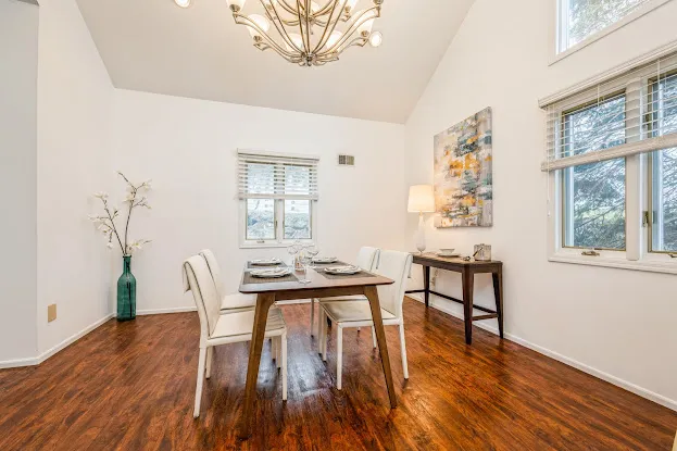 The Real Estate Staging Studio