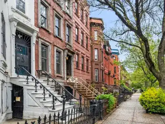 'The Real World: Back to New York' House