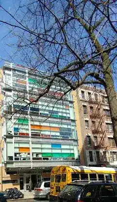 The Reece School