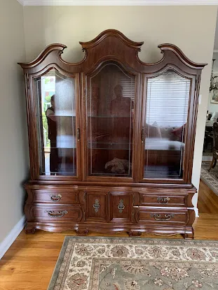 The Refinishing Company