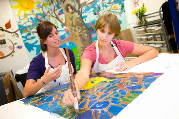 The Renfrew Center for Eating Disorders - New York, NY