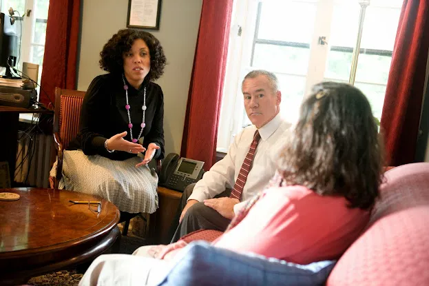 The Renfrew Center for Eating Disorders - Paramus, NJ