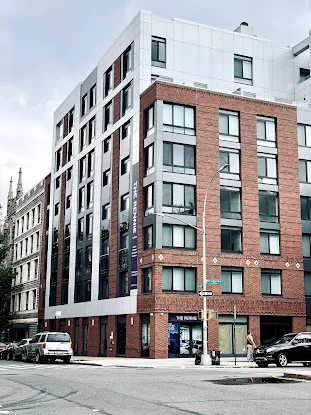The Rennie - Luxury Harlem Condos