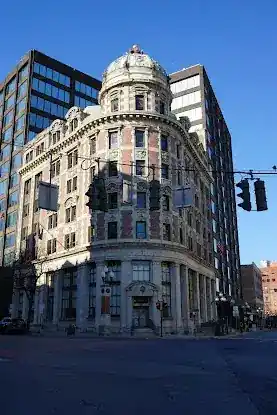 The Research Foundation for SUNY