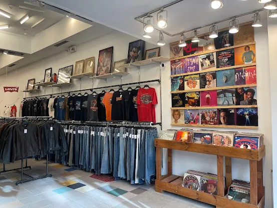 The ReShop
