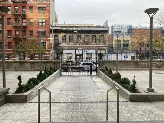 The Residences at PS 186