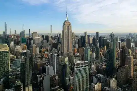 The Ritz-Carlton New York, NoMad