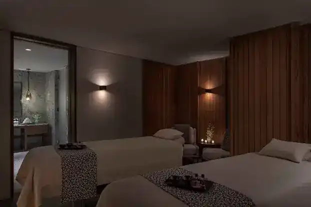 The Ritz-Carlton Spa New York, NoMad
