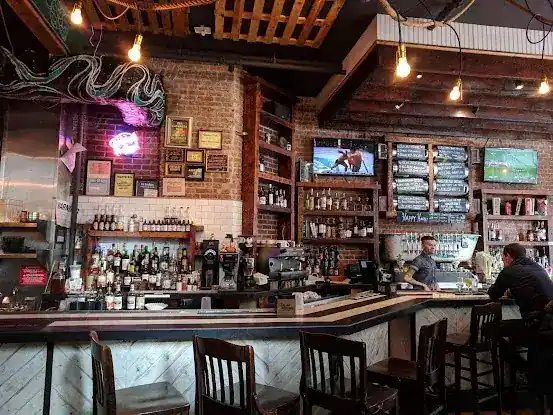 The Rochard NYC