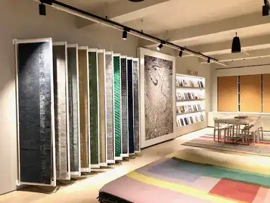 The Rug Company