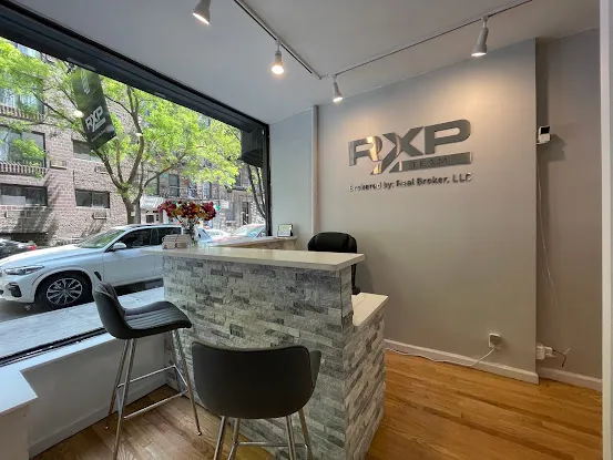 The RxP Team | Real Broker | Aneury Evangelista