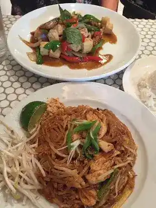 The Sabieng Thai