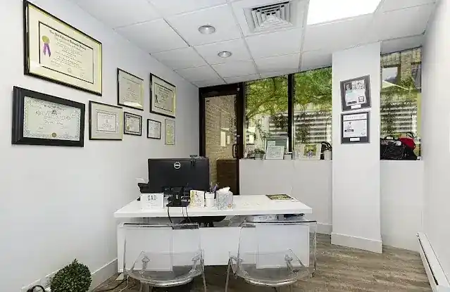 The Salerno Center for Complementary Medicine - Dr John Salerno