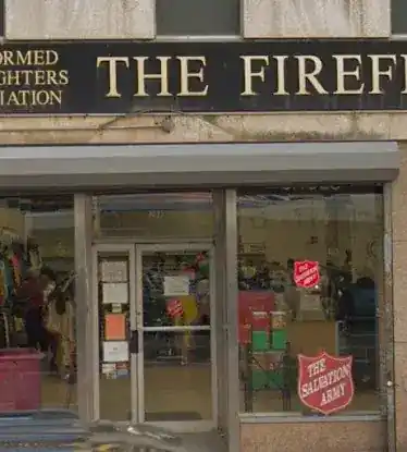 The Salvation Army Thrift Store & Donation Center
