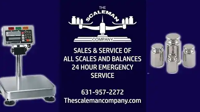 The Scaleman Company