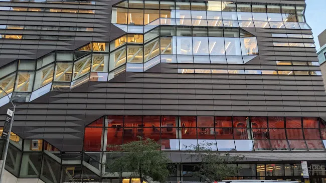 The School of Drama | The New School