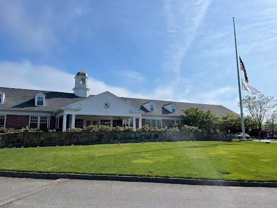 The Seawane Club