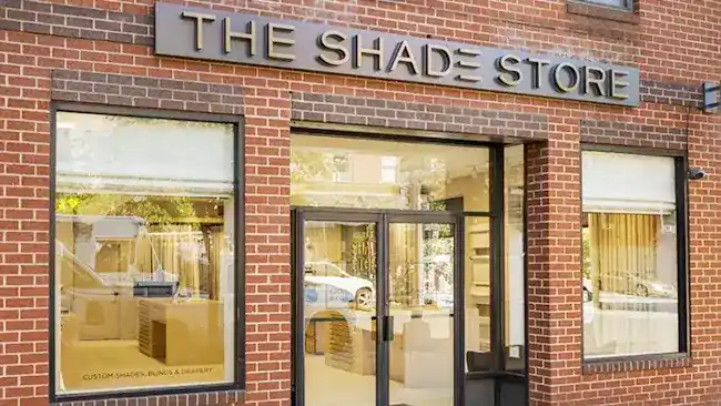 The Shade Store