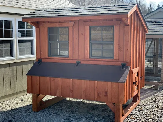 The Shed Haus