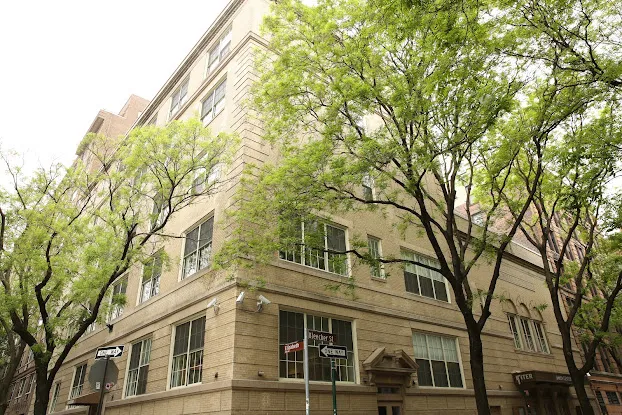 The Sheen Center for Thought & Culture