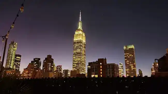 The Shelburne Sonesta New York