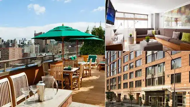 The Sierra Chelsea