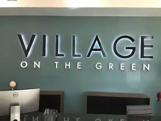 The Signary | Sign Company, Custom Business Signs