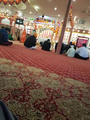 The Sikh Center of New York, Inc.