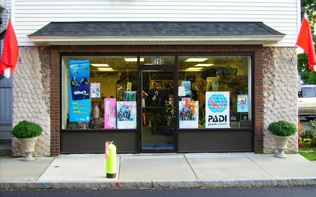 The Ski & Scuba Connection
