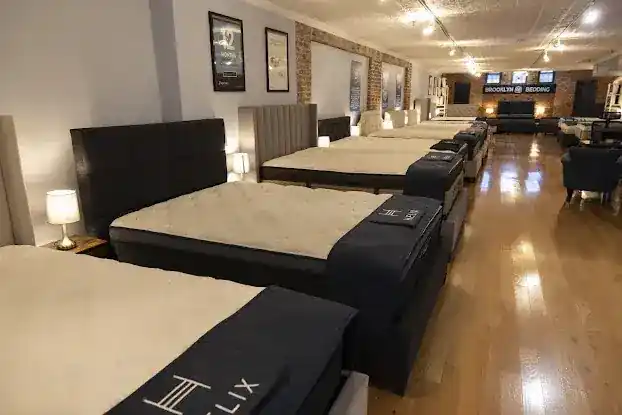 The Sleep Loft - NYC Mattress Showroom