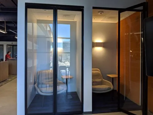 The Sliding Door Company - New York City