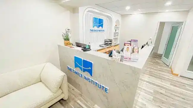 The Smile Institute @NYC
