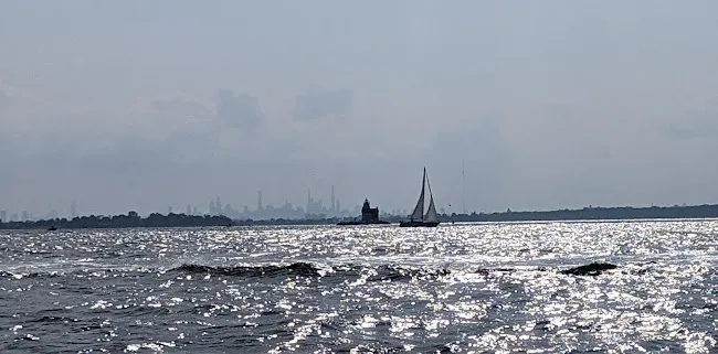 The Sound of Sailing - Sailing with Tom NYC