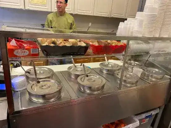 The Soup Bowl of Park Slope