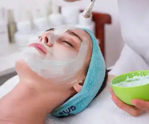 The Spa at Fifth Avenue