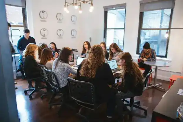 The Spark Group