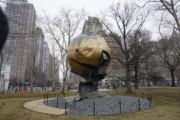 The Sphere
