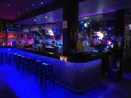 The Spot Karaoke & Lounge NYC