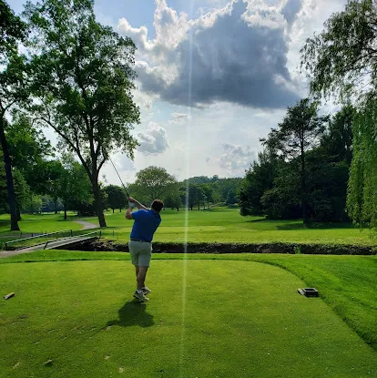 The St. Andrews Golf Club