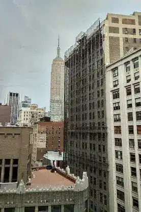 The St. James Building