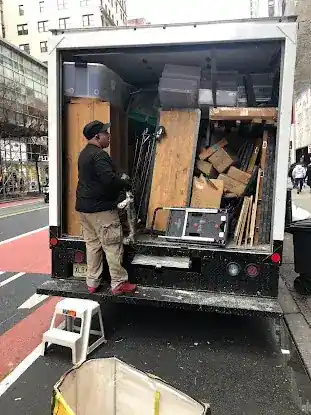 The Standard Clean Outs