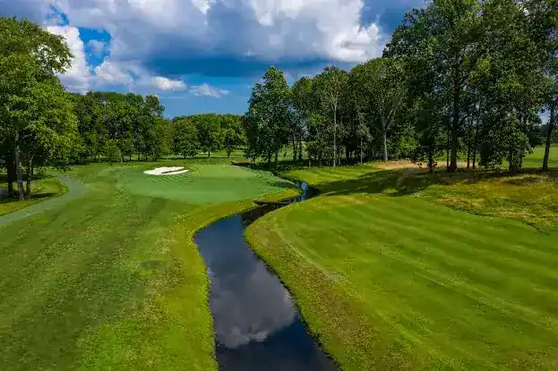 The Stanwich Club