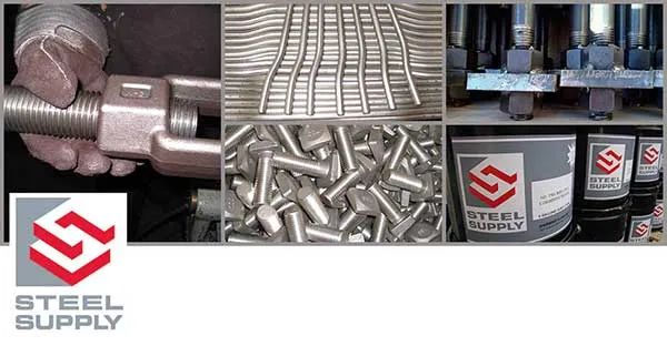 The Steel Supply Company, Inc.