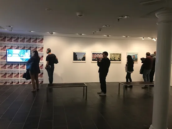 The Studio Museum in Harlem