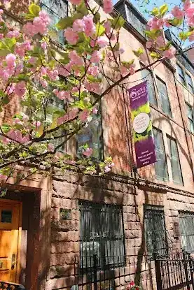 The Studio School