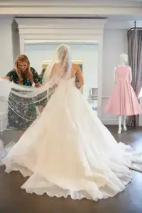 The Stylish Bride
