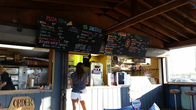 The Sugar Shack