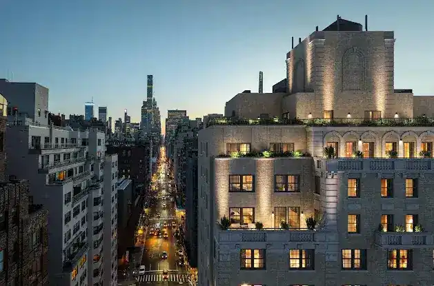 The Surrey, A Corinthia Hotel
